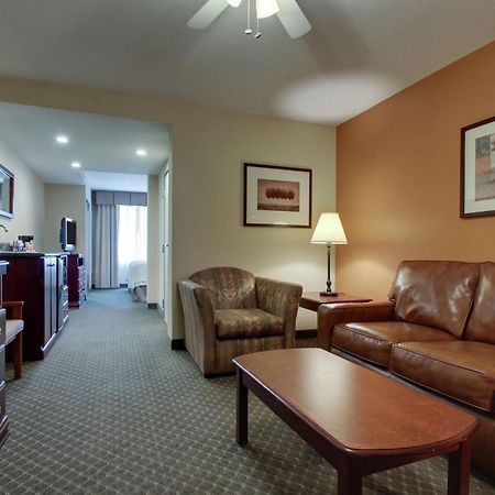 Hampton Inn & Suites Denver Літлтон Екстер'єр фото