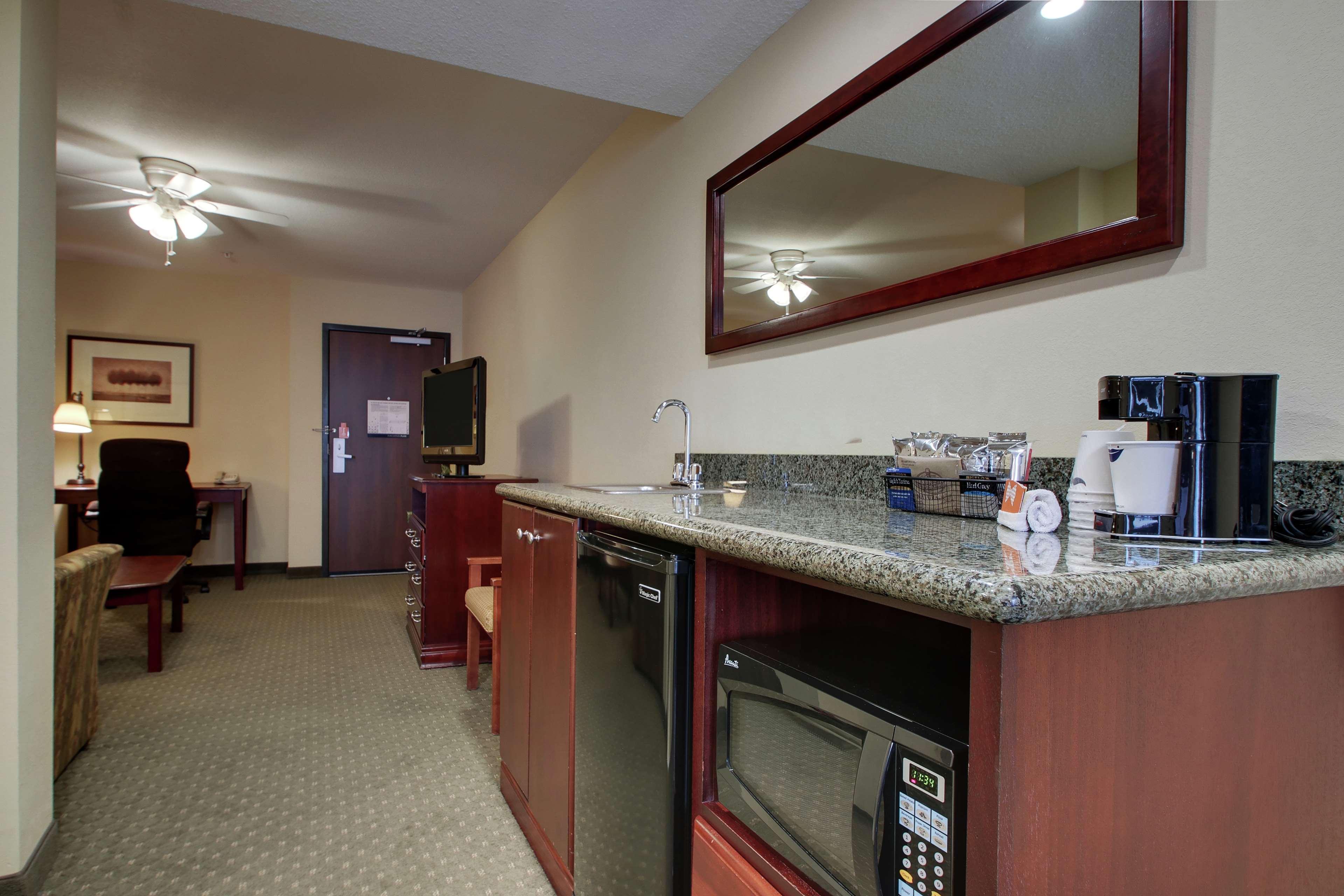 Hampton Inn & Suites Denver Літлтон Екстер'єр фото