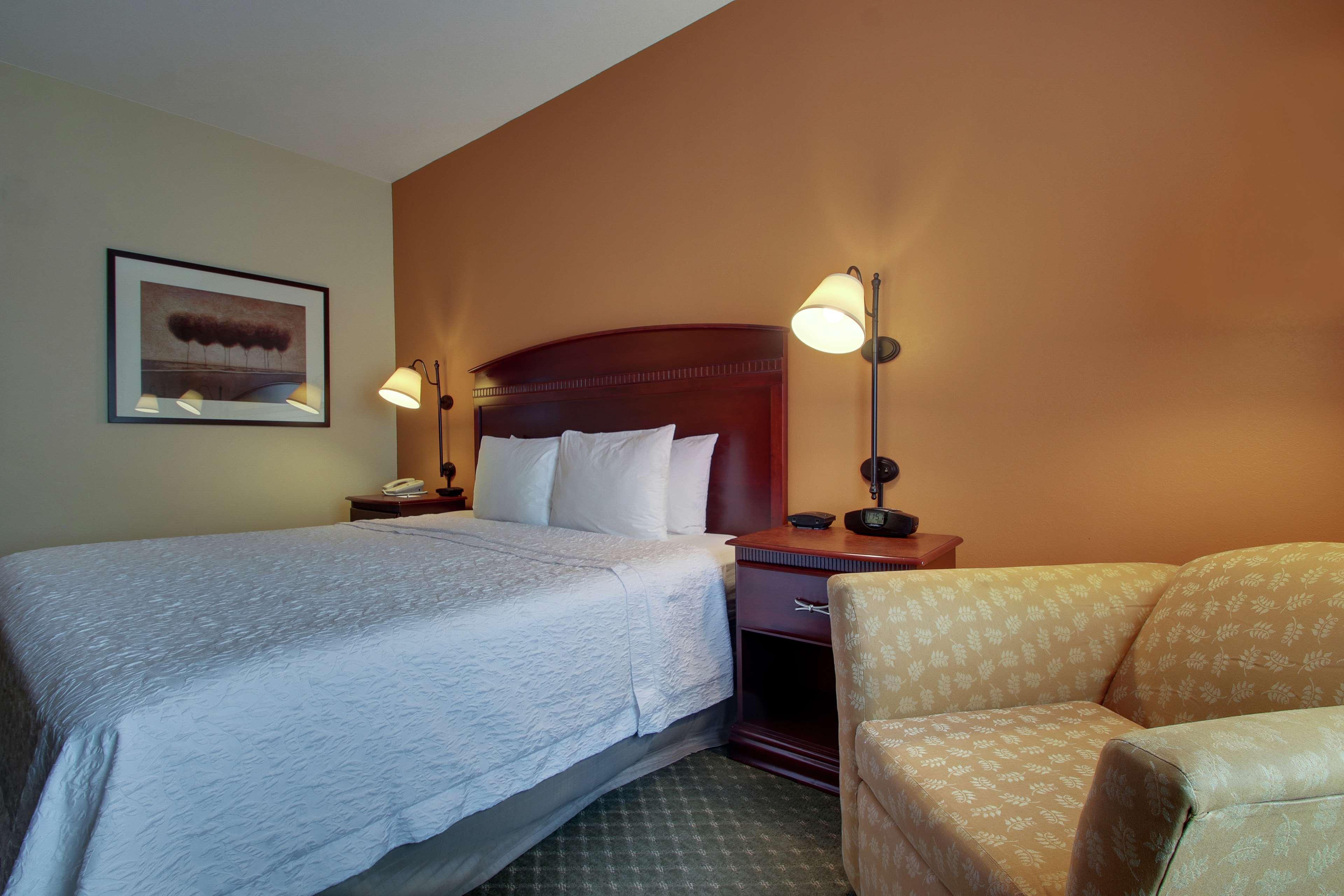 Hampton Inn & Suites Denver Літлтон Екстер'єр фото