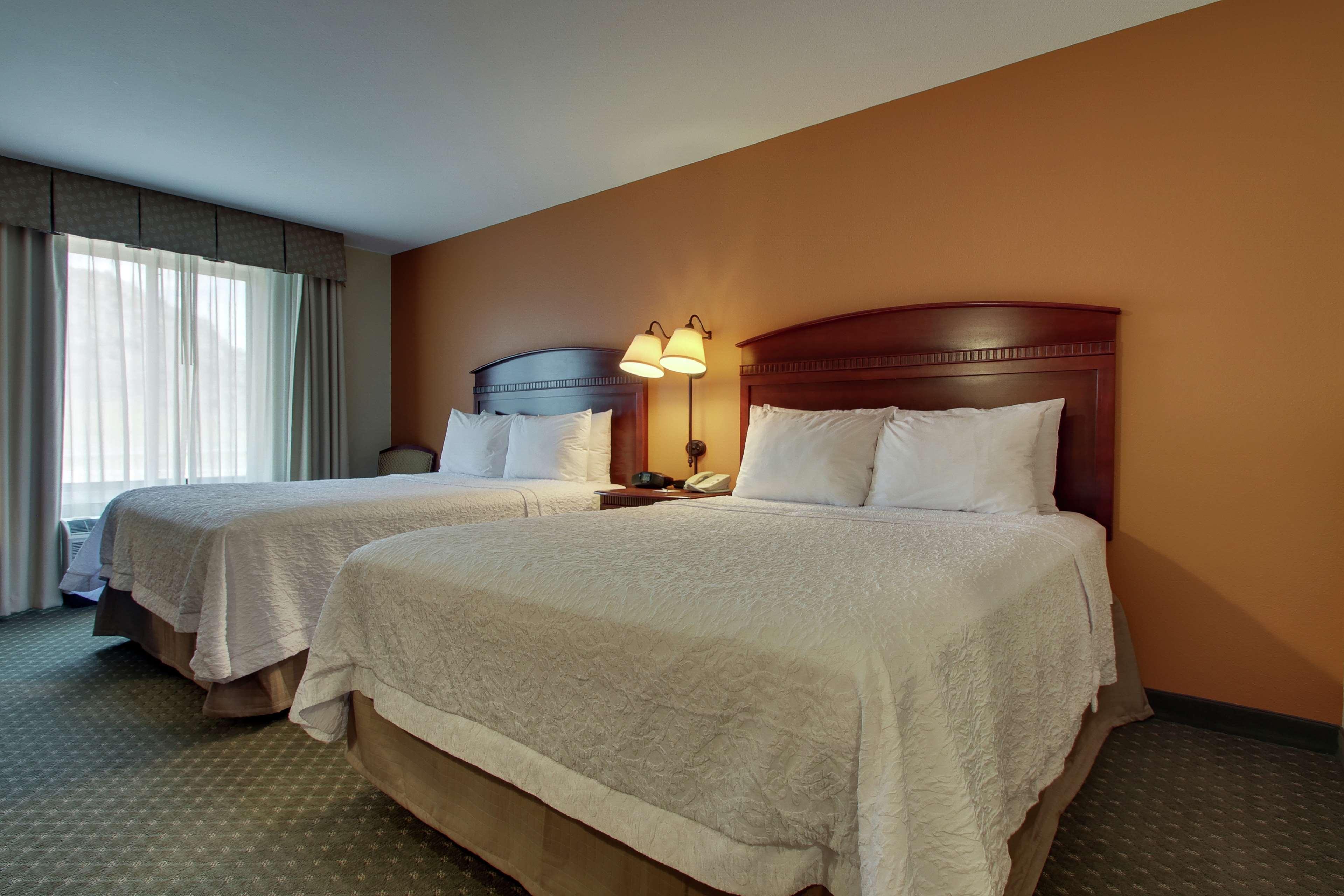 Hampton Inn & Suites Denver Літлтон Екстер'єр фото
