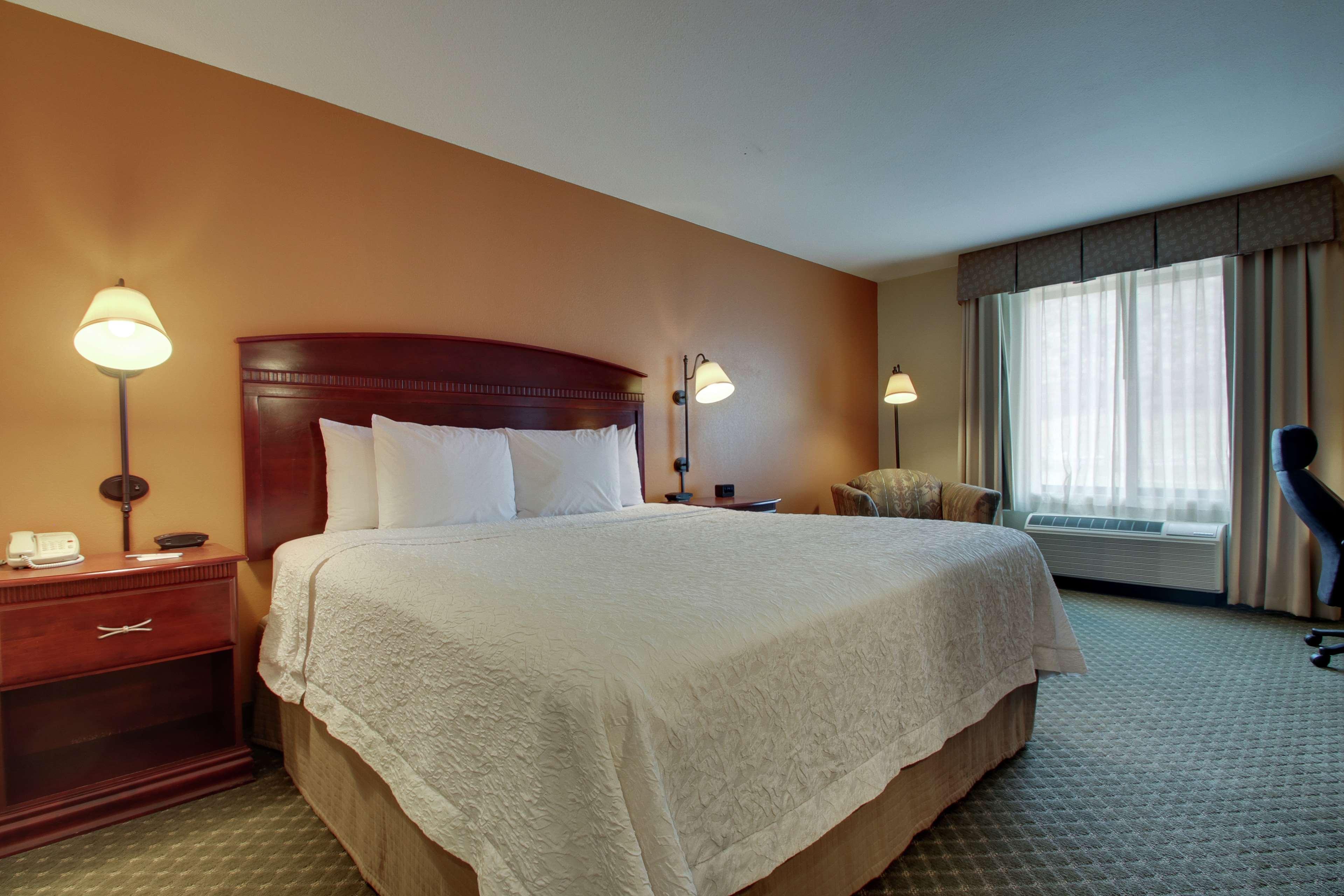 Hampton Inn & Suites Denver Літлтон Екстер'єр фото