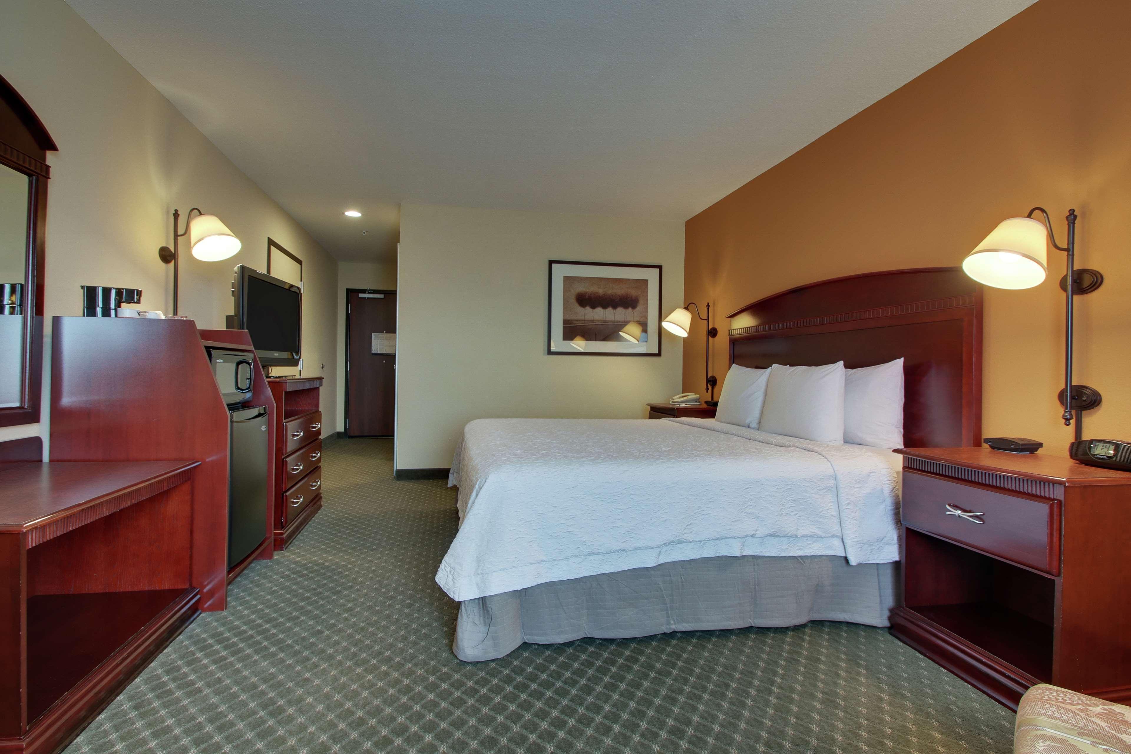 Hampton Inn & Suites Denver Літлтон Екстер'єр фото
