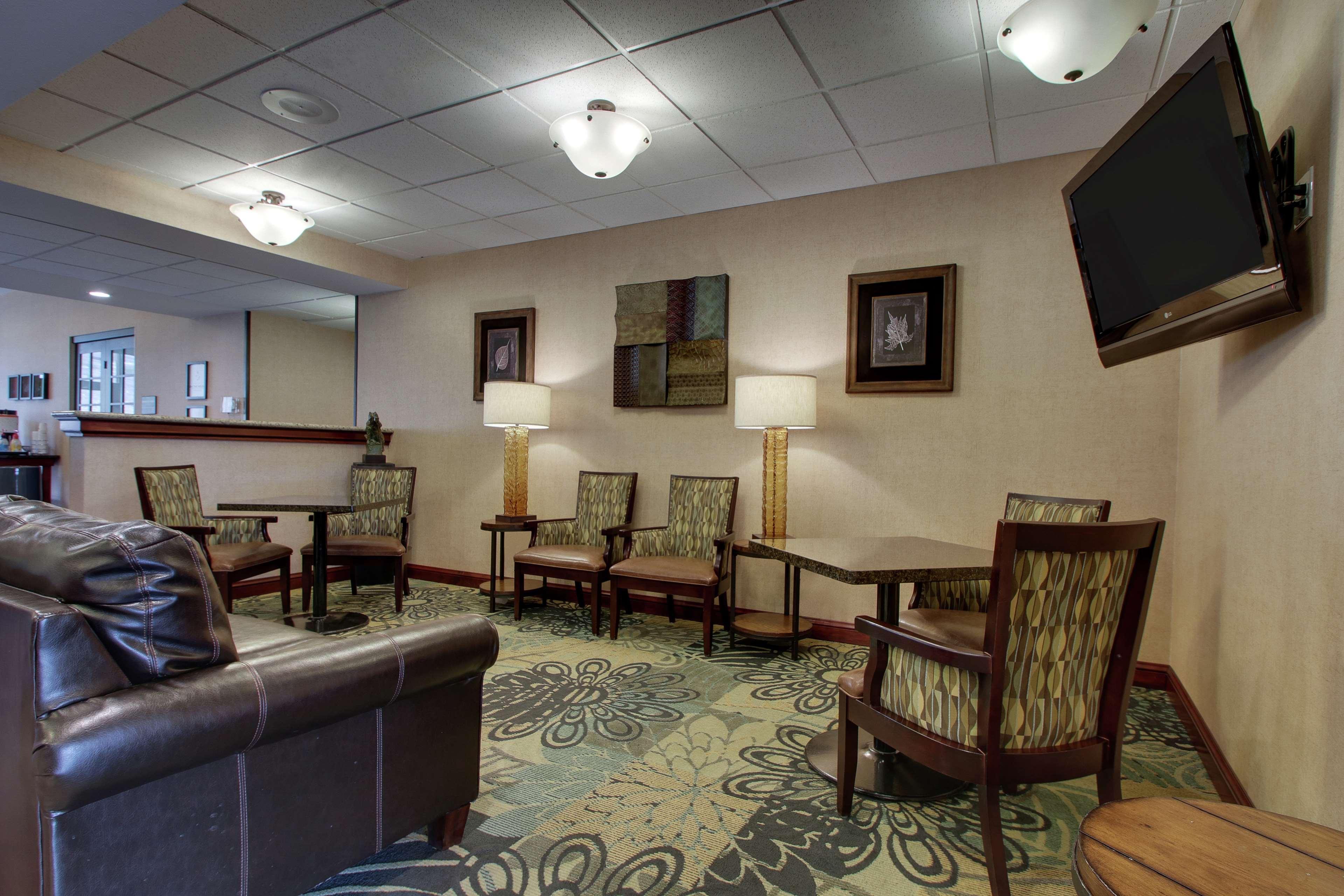 Hampton Inn & Suites Denver Літлтон Екстер'єр фото