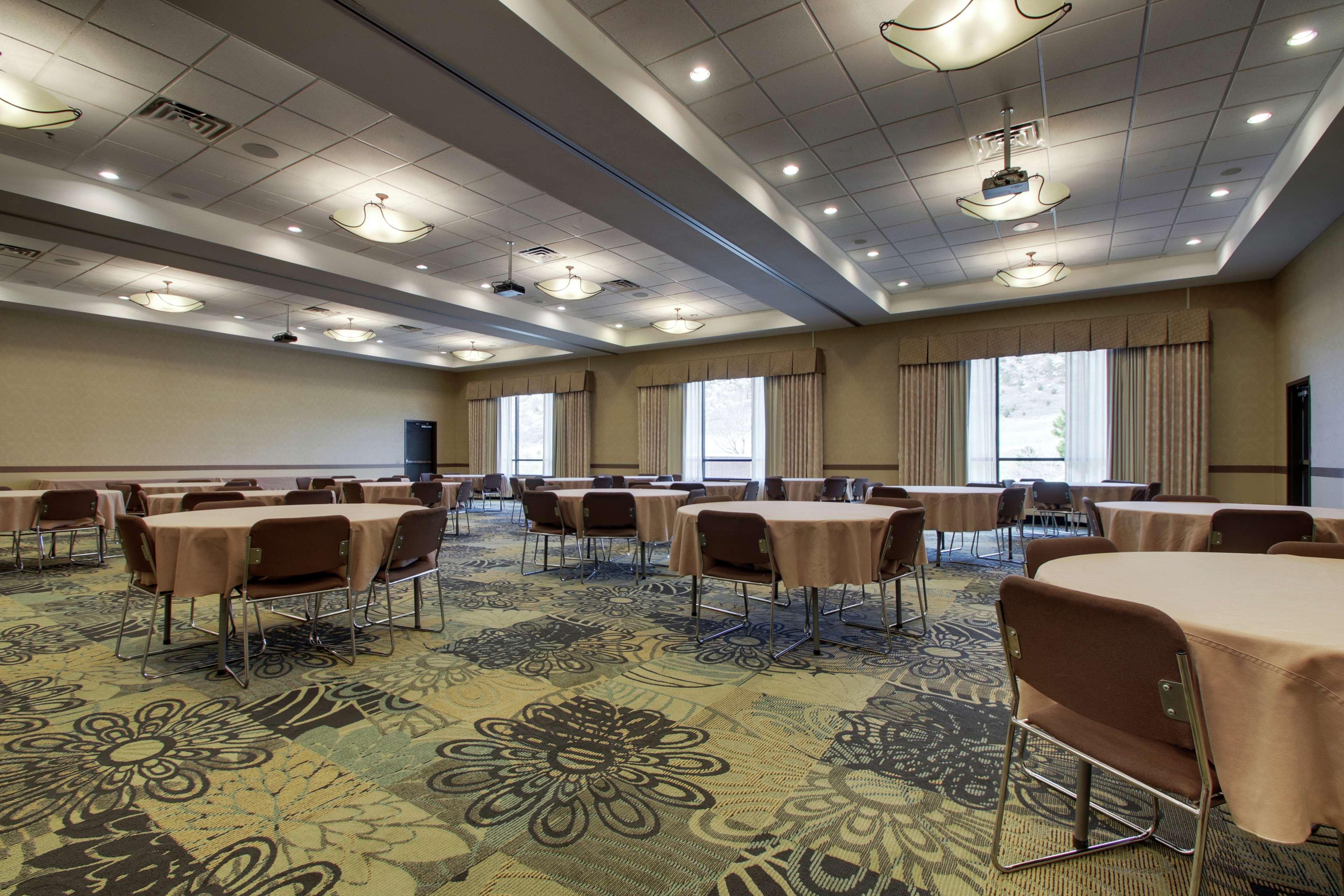 Hampton Inn & Suites Denver Літлтон Екстер'єр фото
