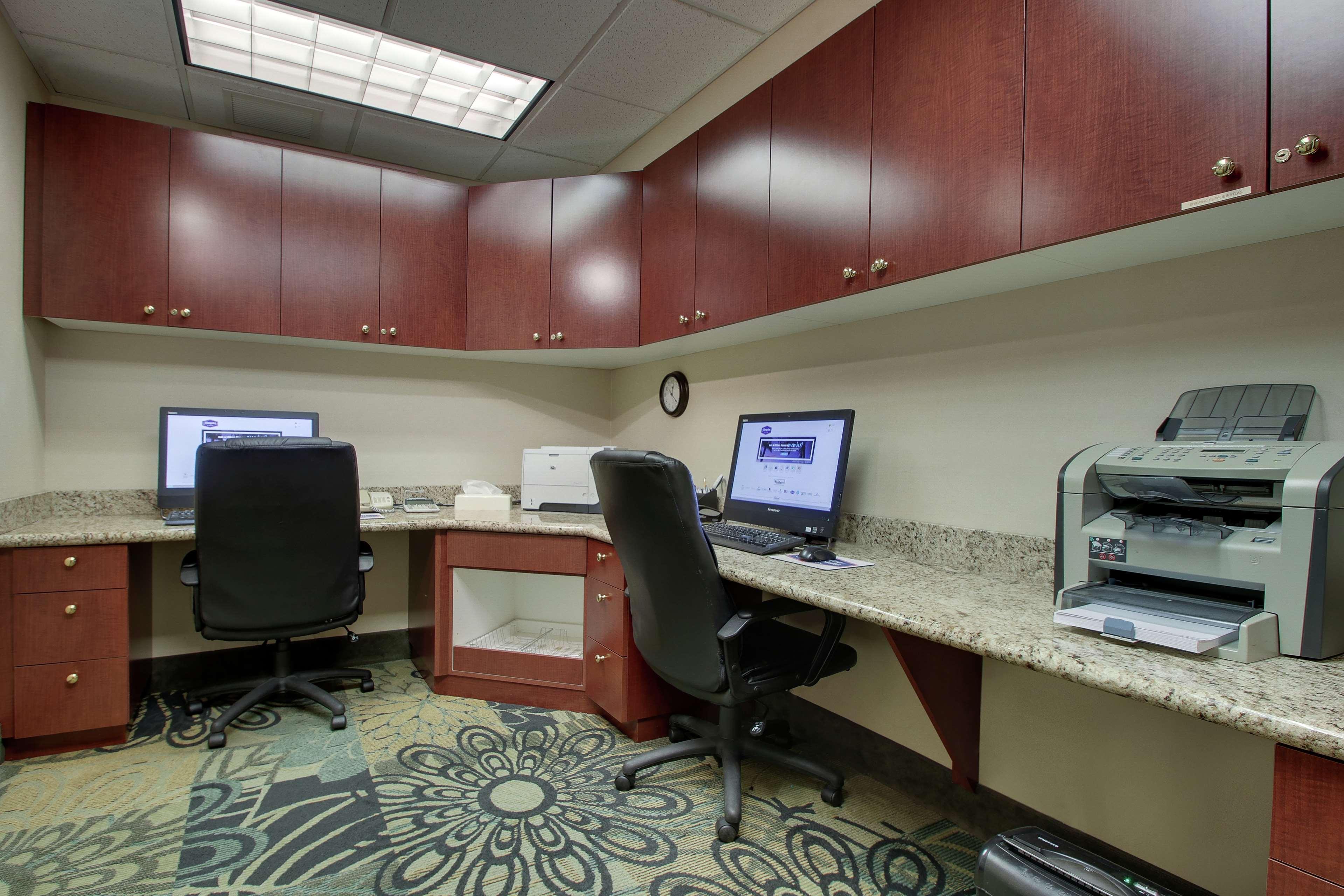 Hampton Inn & Suites Denver Літлтон Екстер'єр фото
