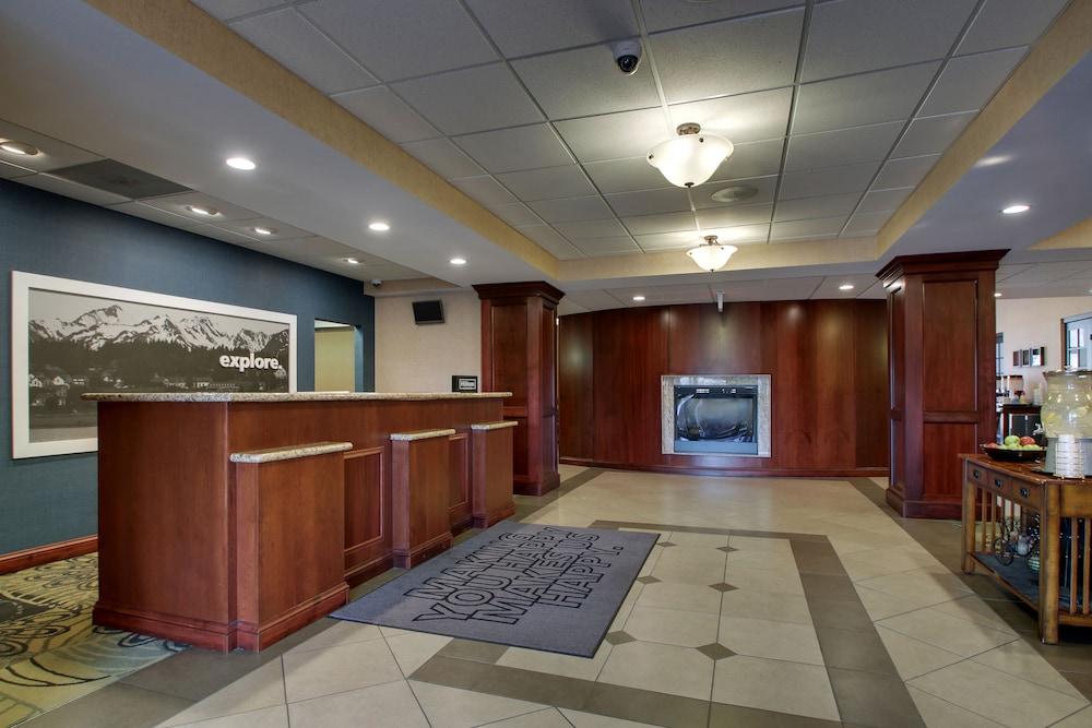 Hampton Inn & Suites Denver Літлтон Екстер'єр фото