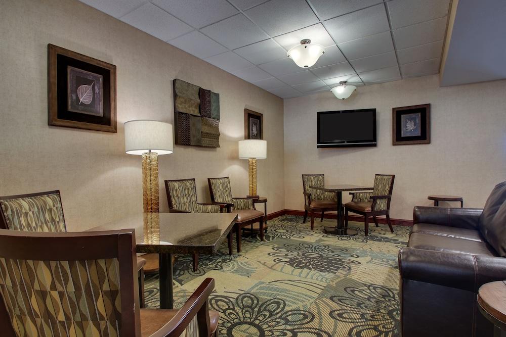 Hampton Inn & Suites Denver Літлтон Екстер'єр фото