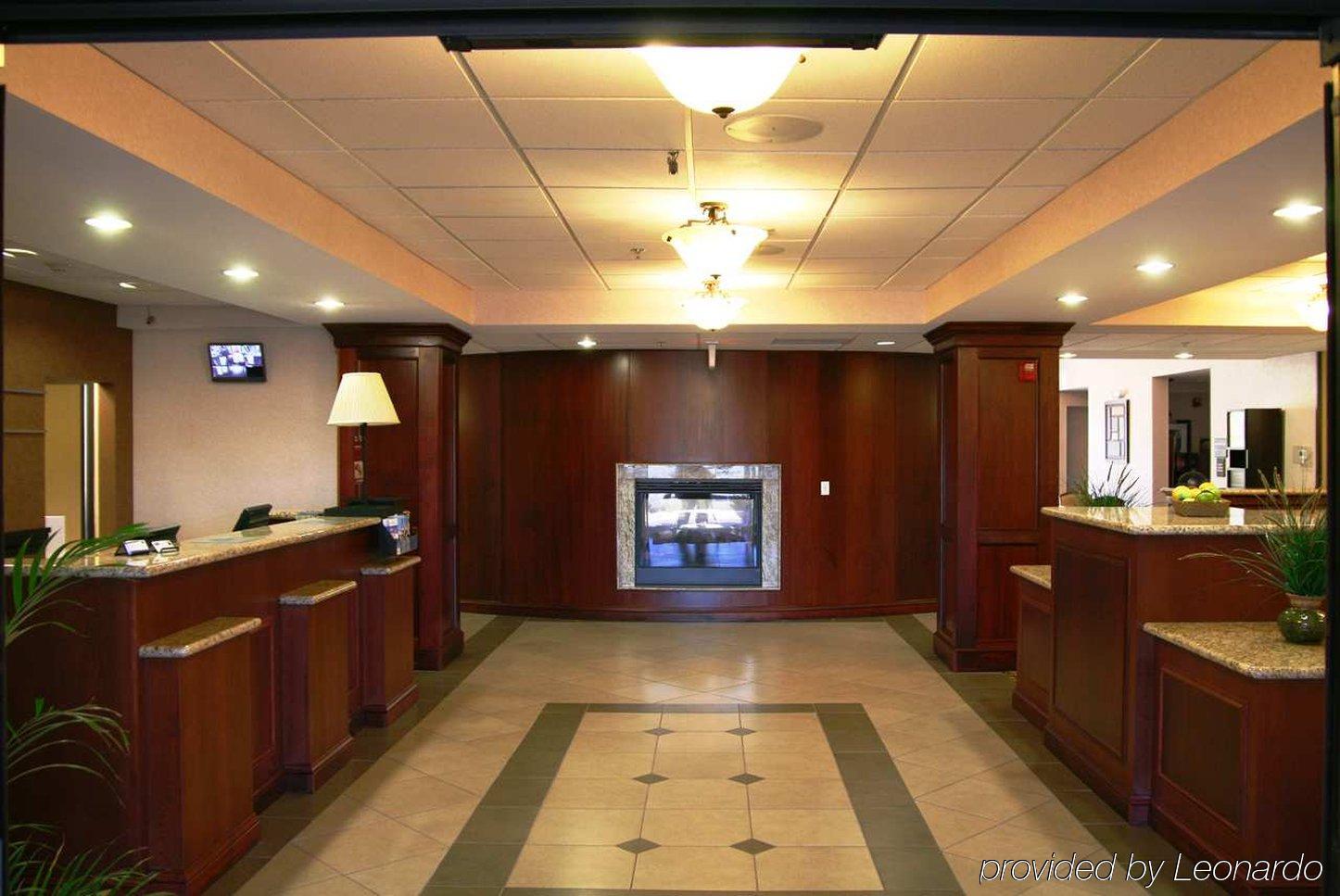 Hampton Inn & Suites Denver Літлтон Інтер'єр фото