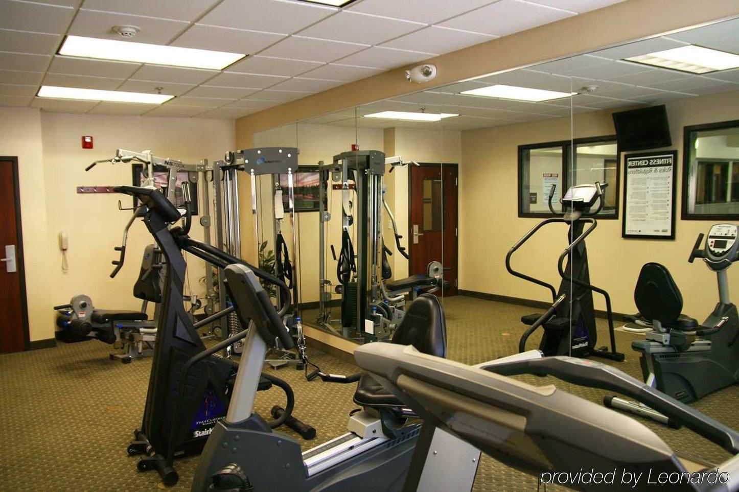 Hampton Inn & Suites Denver Літлтон Зручності фото