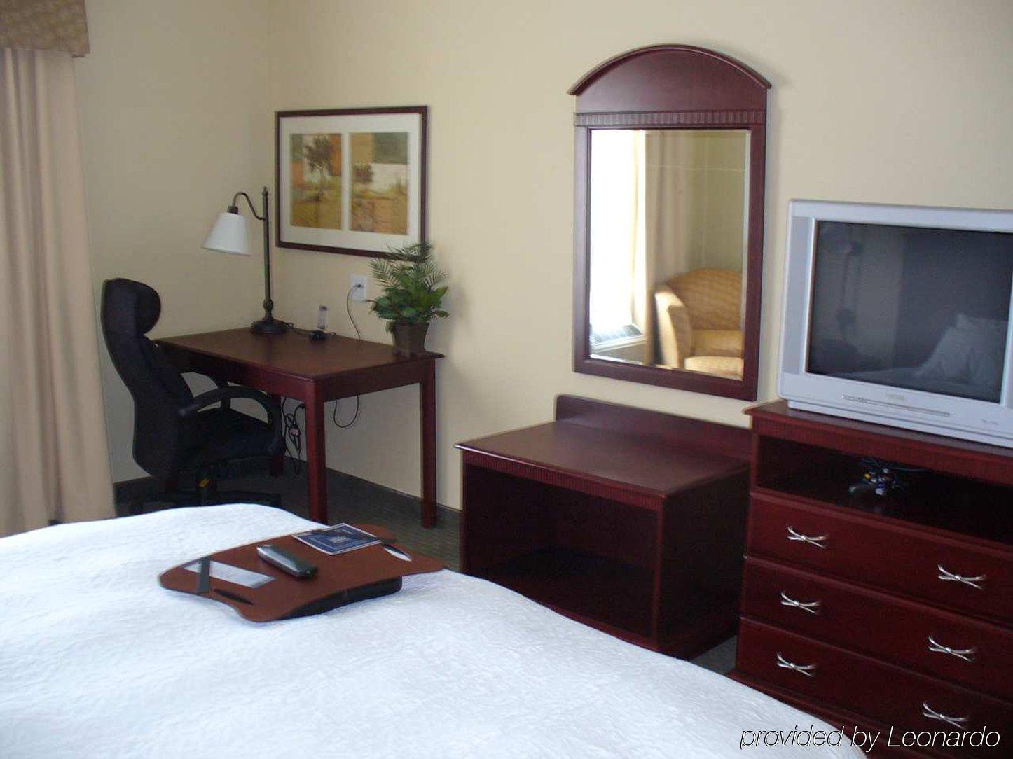 Hampton Inn & Suites Denver Літлтон Номер фото