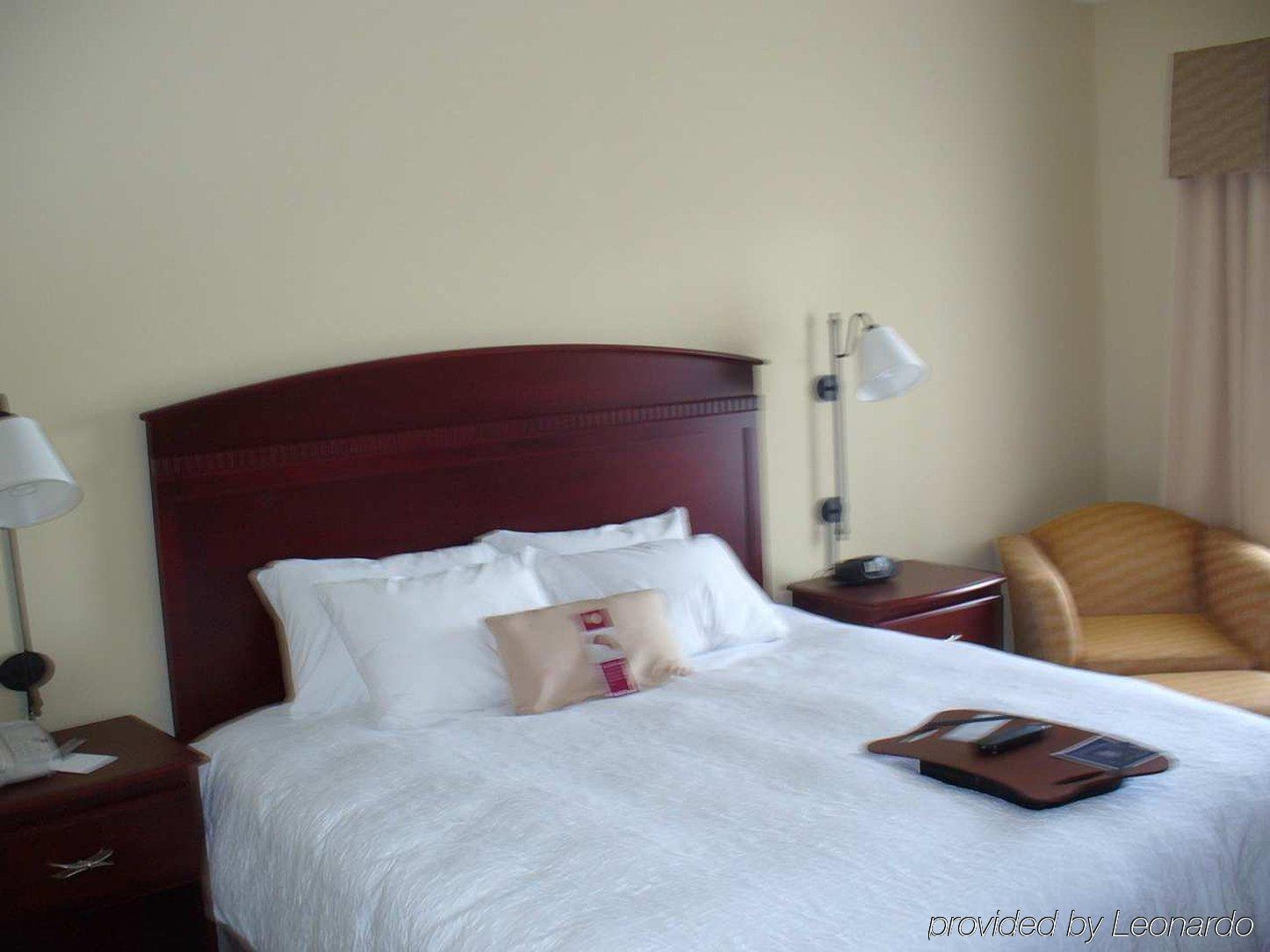 Hampton Inn & Suites Denver Літлтон Номер фото