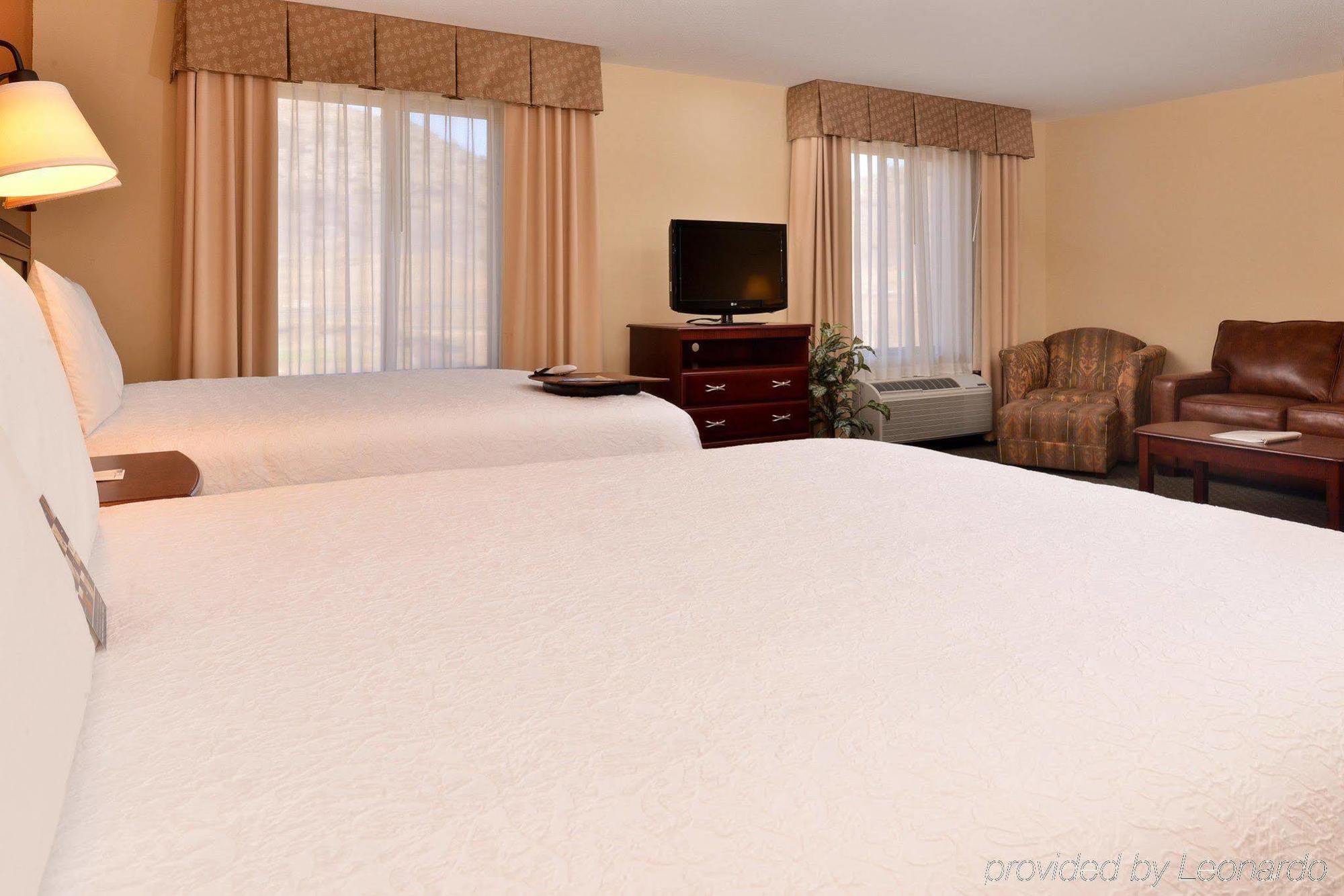 Hampton Inn & Suites Denver Літлтон Екстер'єр фото